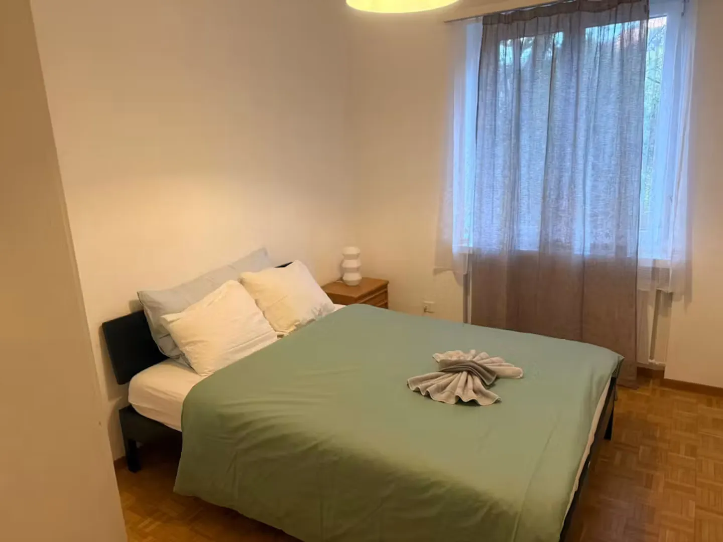 Charmante Wohnung in Zürich - Foto 4 von 10