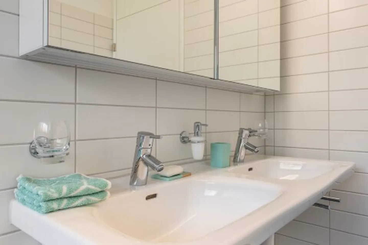 Absolute dream apartment near Wetzikon train station! - Photo 10 of 10