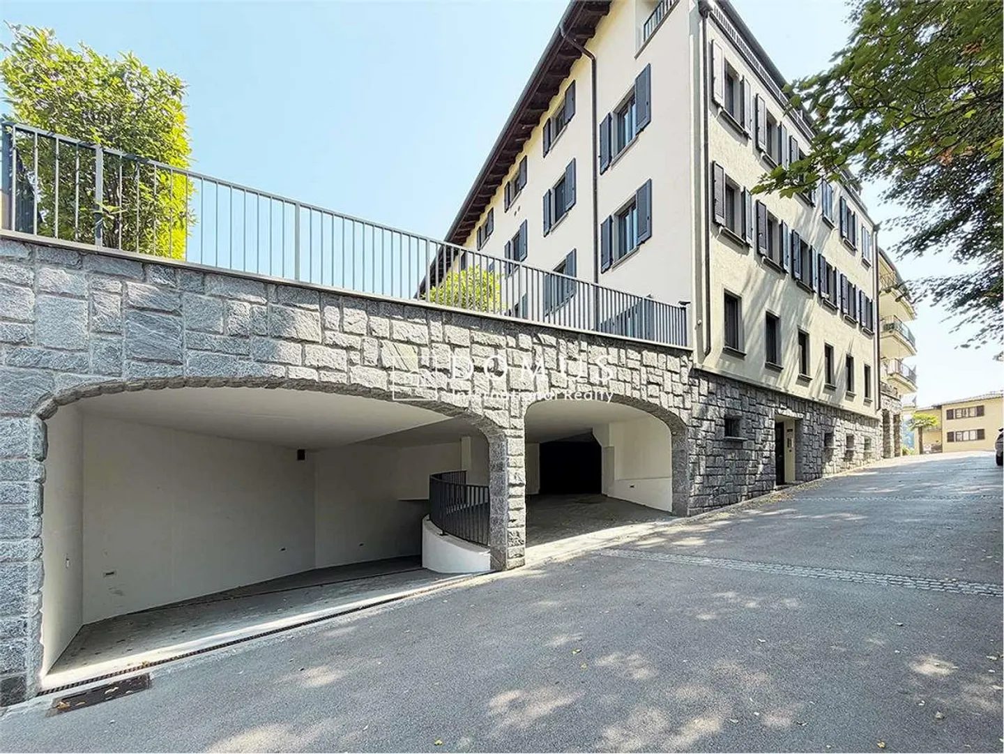 Appartamento Elegante a Montagnola - Foto 10 di 10
