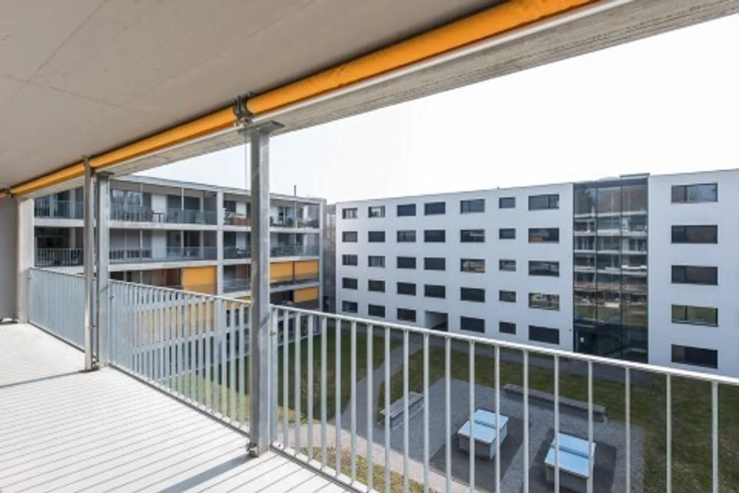 Absolute dream apartment near Wetzikon train station! - Photo 8 of 10