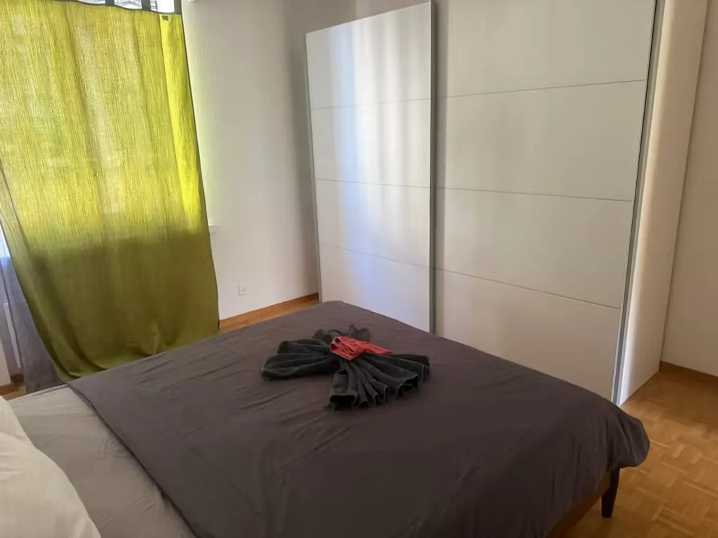 Charmante Wohnung in Zürich - Foto 7 von 10