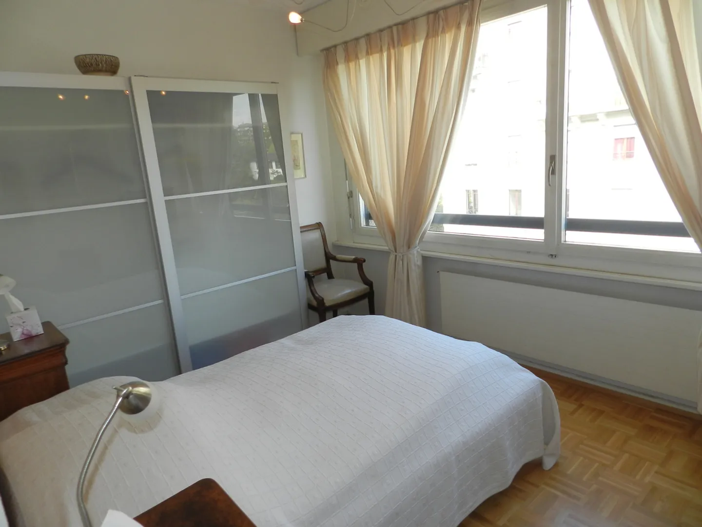 Luxury Apartment near UN in Geneva - Photo 2 of 9