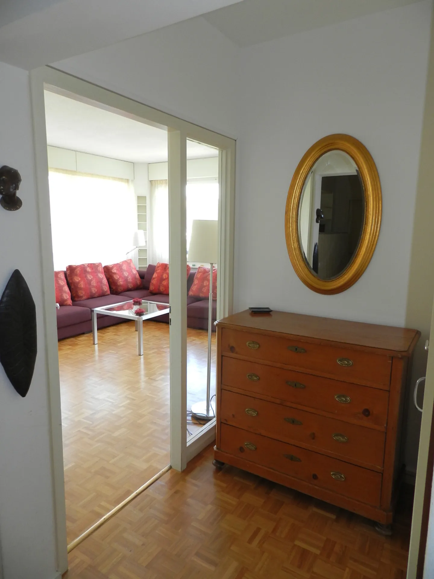 Luxury Apartment near UN in Geneva - Photo 3 of 9
