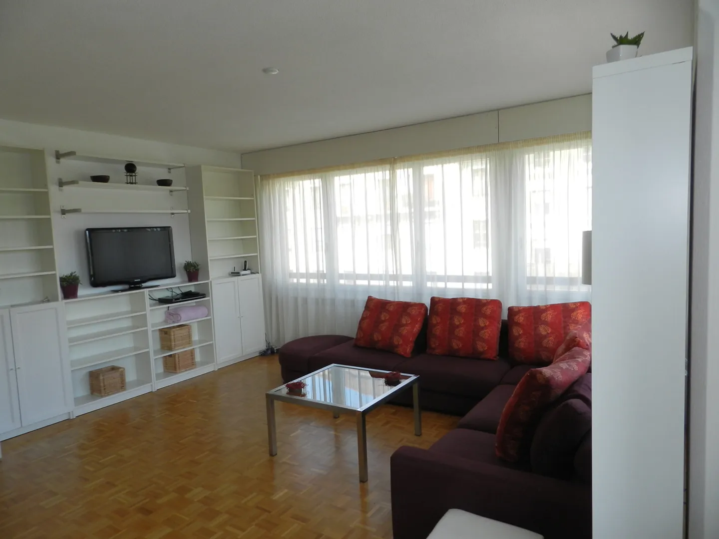 Luxury Apartment near UN in Geneva - Photo 4 of 9