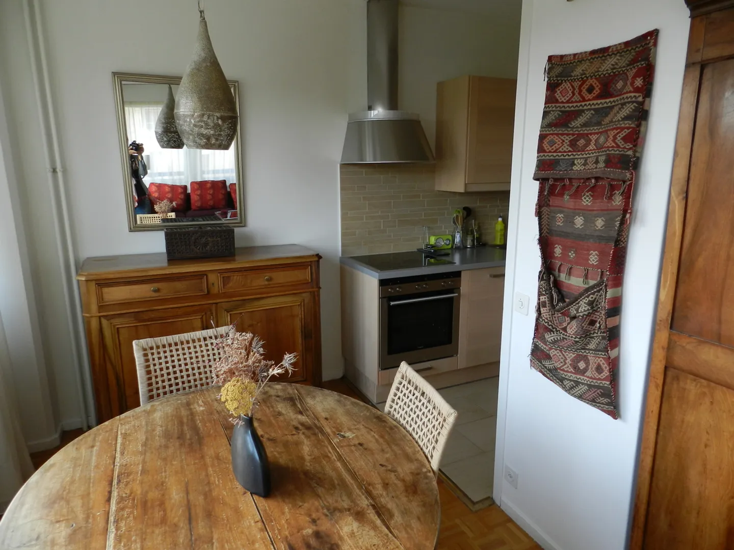 Luxury Apartment near UN in Geneva - Photo 5 of 9