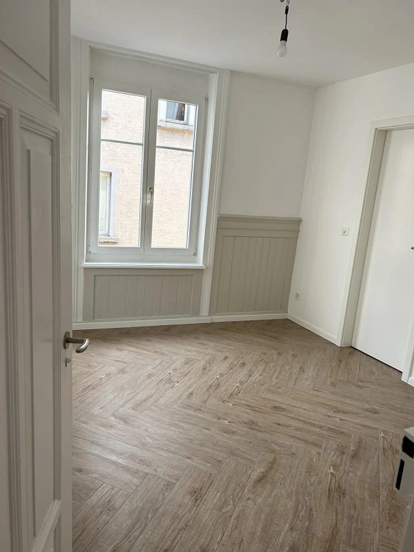 Accogliente appartamento con 2 camere in stile condiviso - Foto 3 di 7