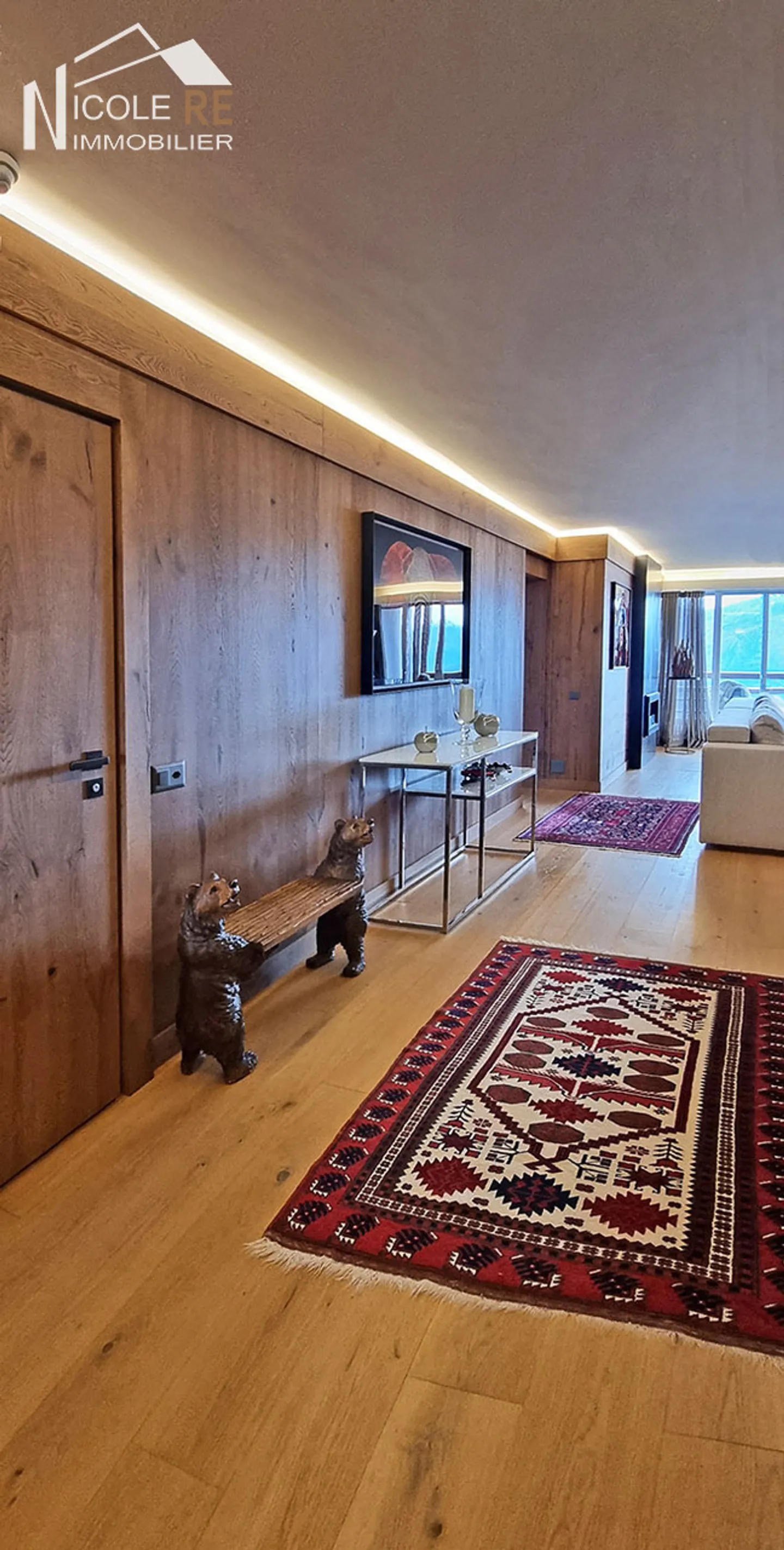 Appartamento in affitto - Foto 11 di 48