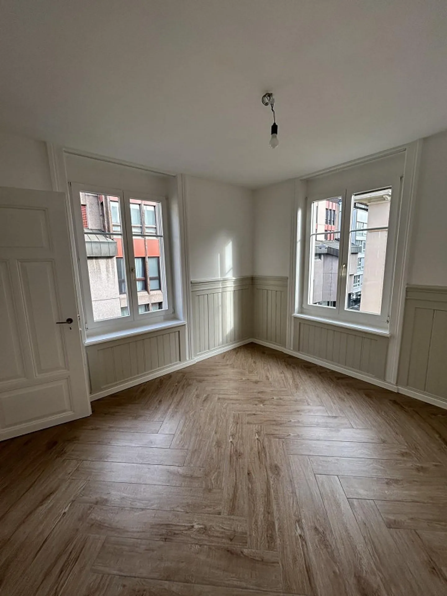 Accogliente appartamento con 2 camere in stile condiviso - Foto 4 di 7