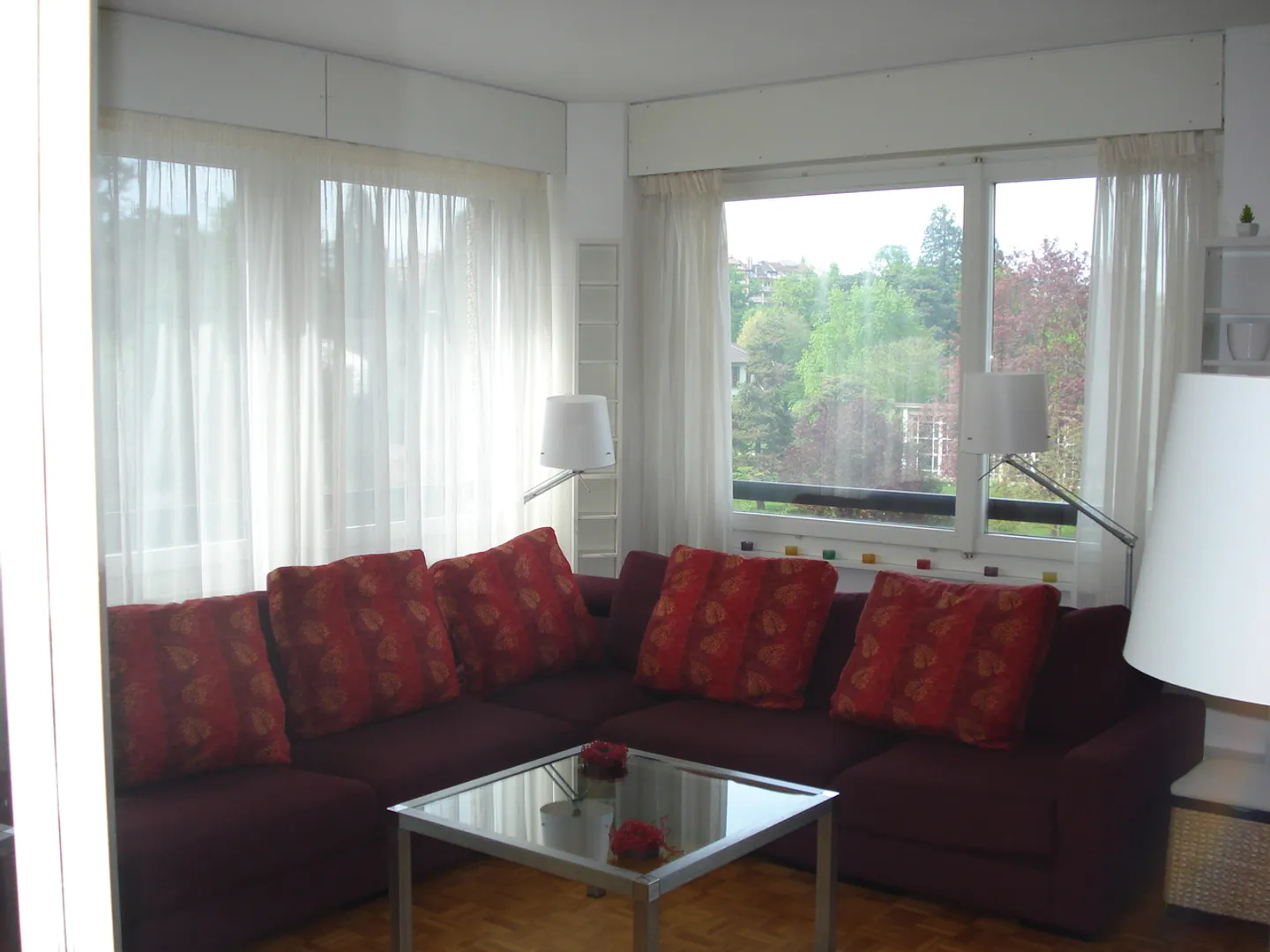 Luxury Apartment near UN in Geneva - Photo 7 of 9