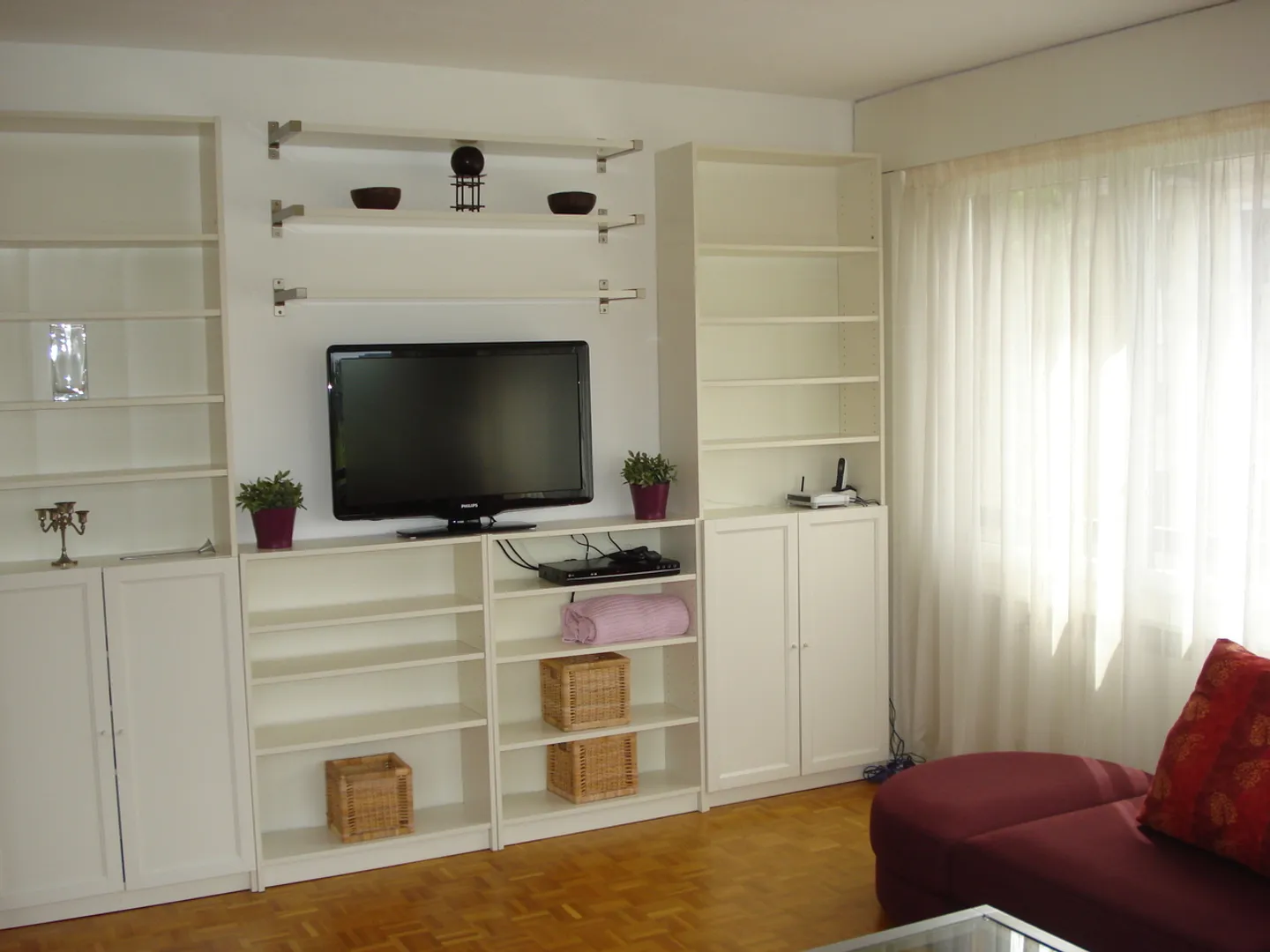 Luxury Apartment near UN in Geneva - Photo 8 of 9