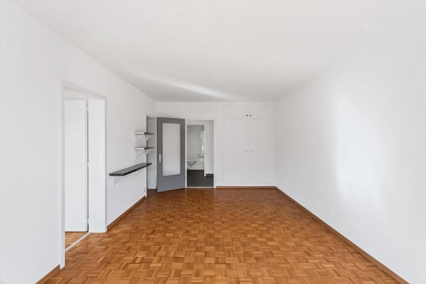 Wohnung nur wenige Schritte vom Stadtzentrum entfernt - Foto 2 von 6