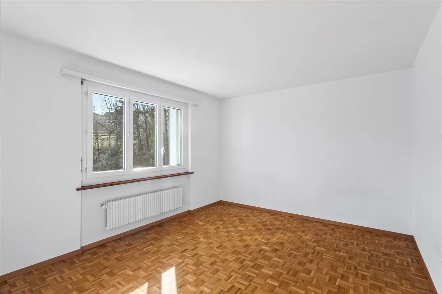 Wohnung nur wenige Schritte vom Stadtzentrum entfernt - Foto 5 von 6