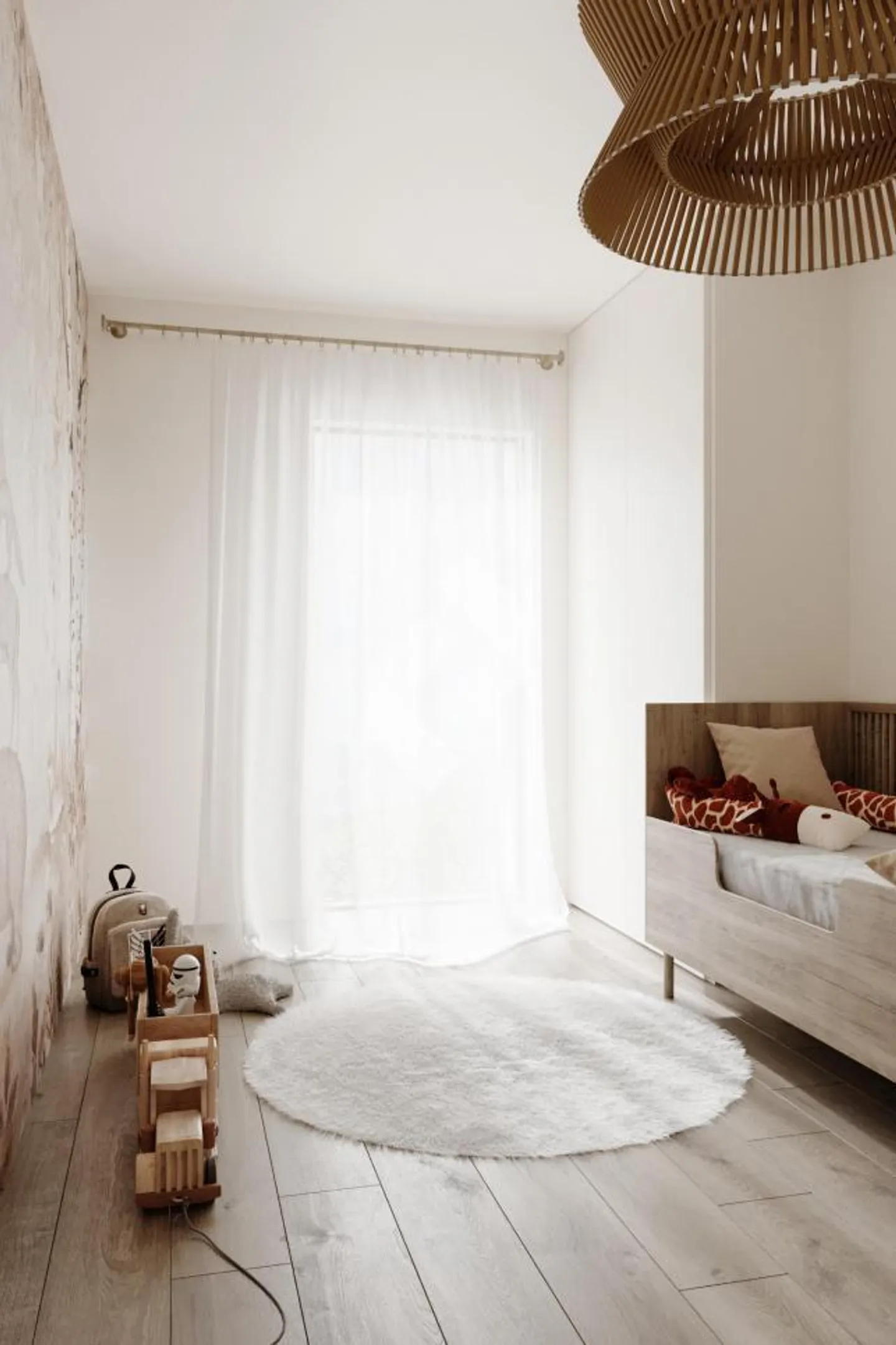 Harmonie - Corin-de-la-Crête - Penthouse Attique - Photo 10 sur 13