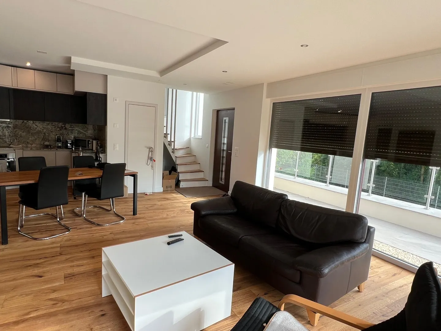 Modern 2.5 room apartment in the idyllic Rheinhalden district - Photo 10 of 13