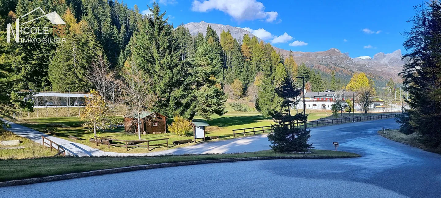 Appartamento in affitto - Foto 33 di 48