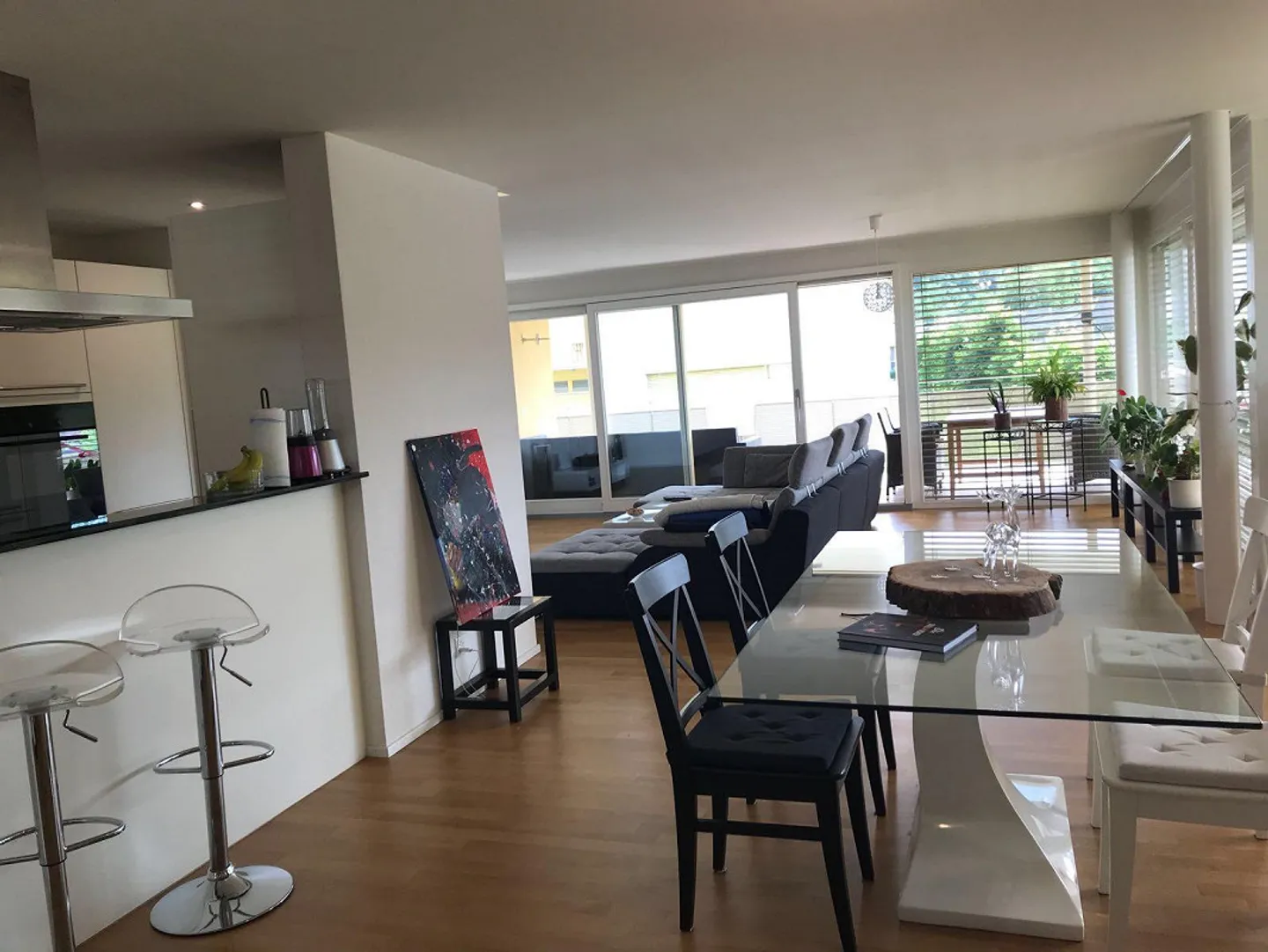 Appartamento 3.5 locali a Littau - Foto 2 di 7