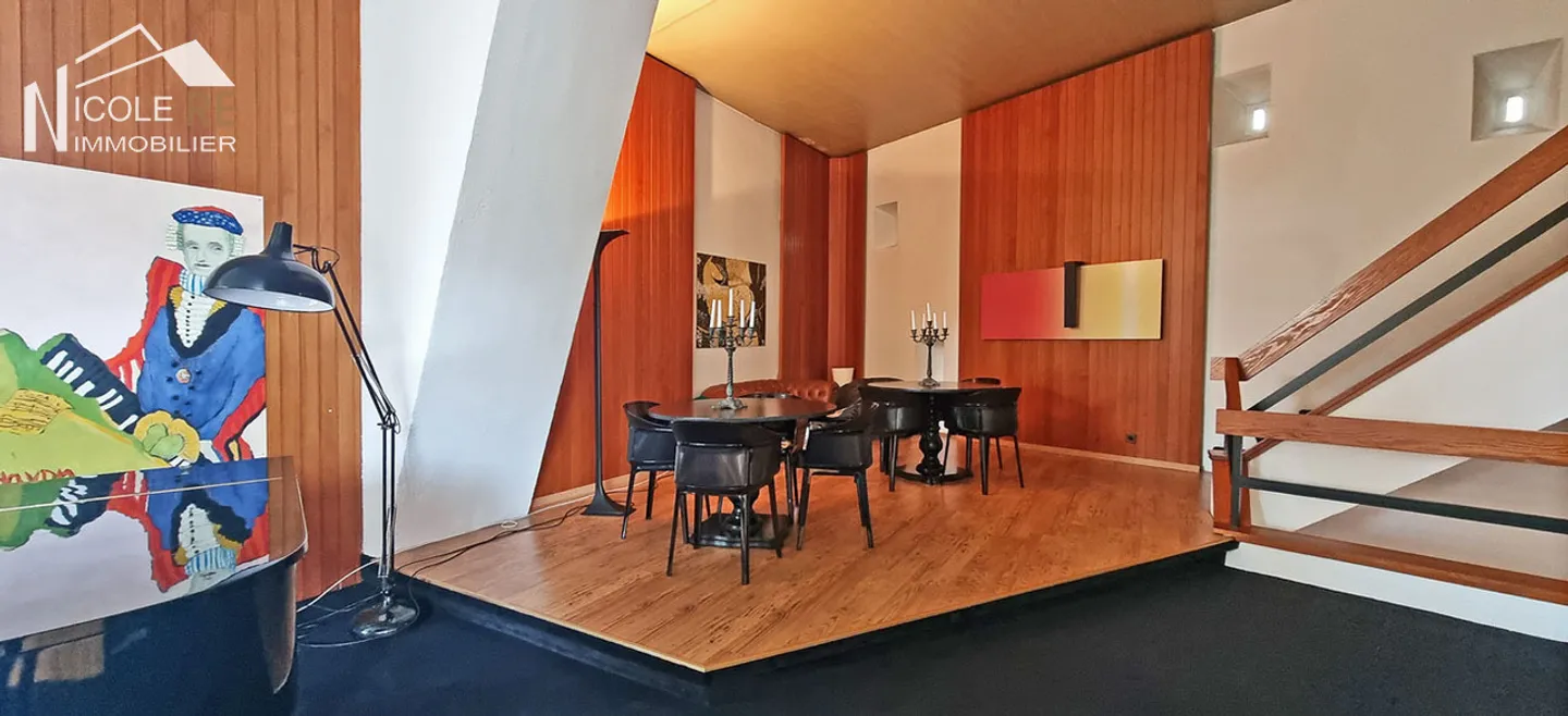 Appartamento in affitto - Foto 41 di 48