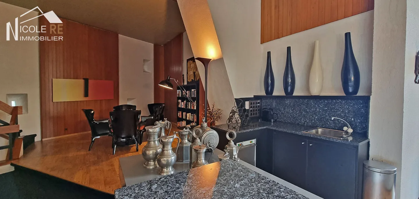 Appartamento in affitto - Foto 43 di 48