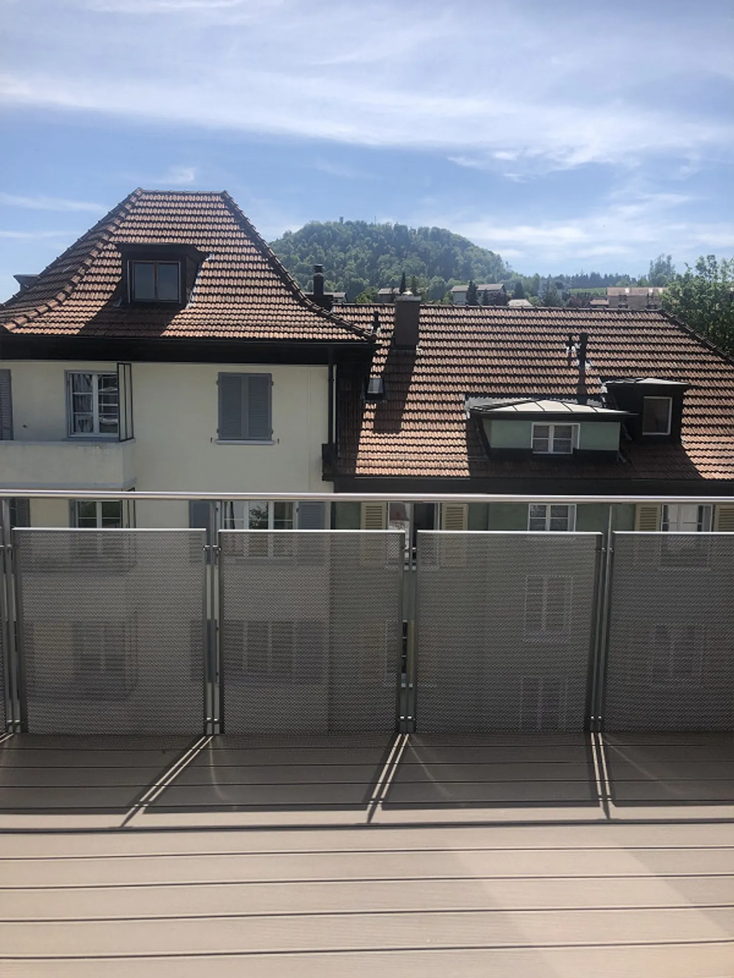 Attic apartment with charm in Köniz - Photo 3 of 17