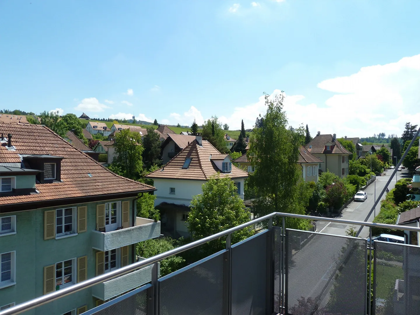 Attic apartment with charm in Köniz - Photo 4 of 17