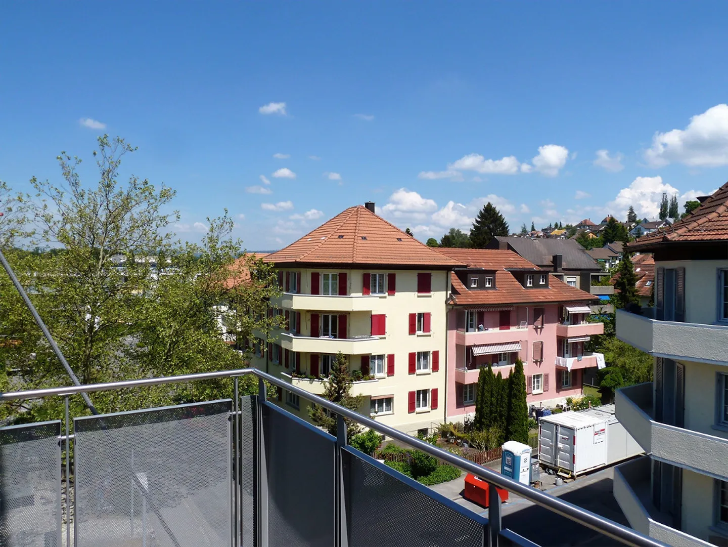 Attic apartment with charm in Köniz - Photo 5 of 17