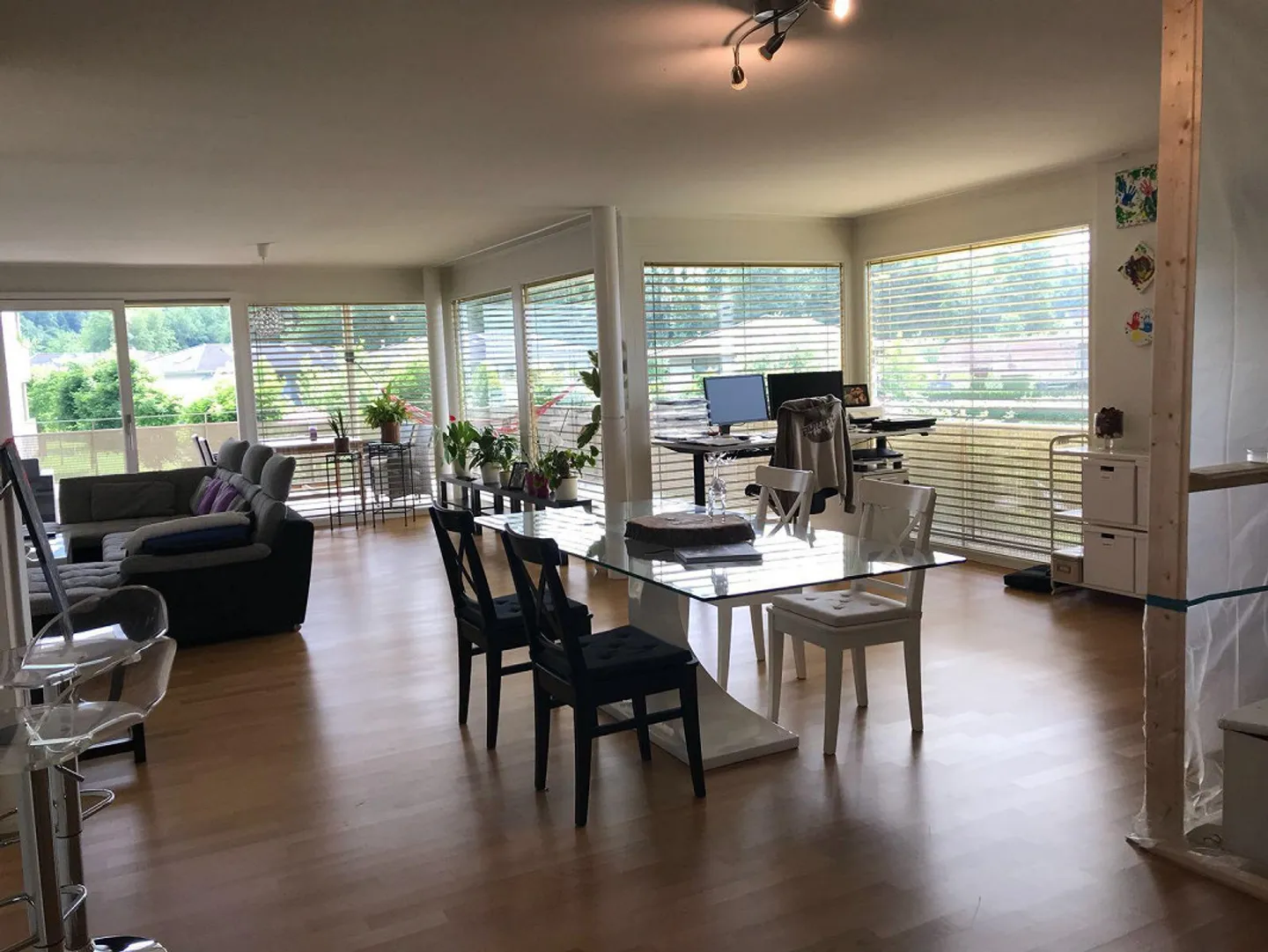 Appartamento 3.5 locali a Littau - Foto 5 di 7