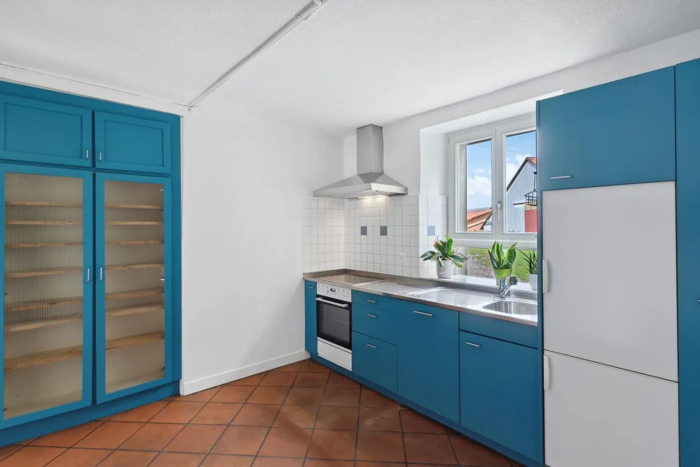 Charmante Doppelvilla aus dem 19. Jahrhundert - Foto 2 von 8