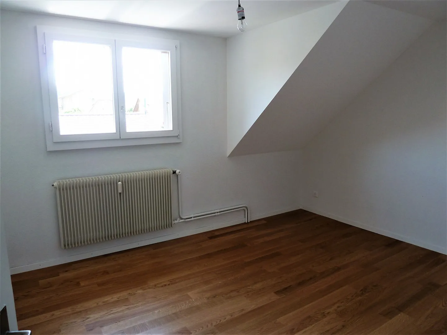 Attic apartment with charm in Köniz - Photo 10 of 17