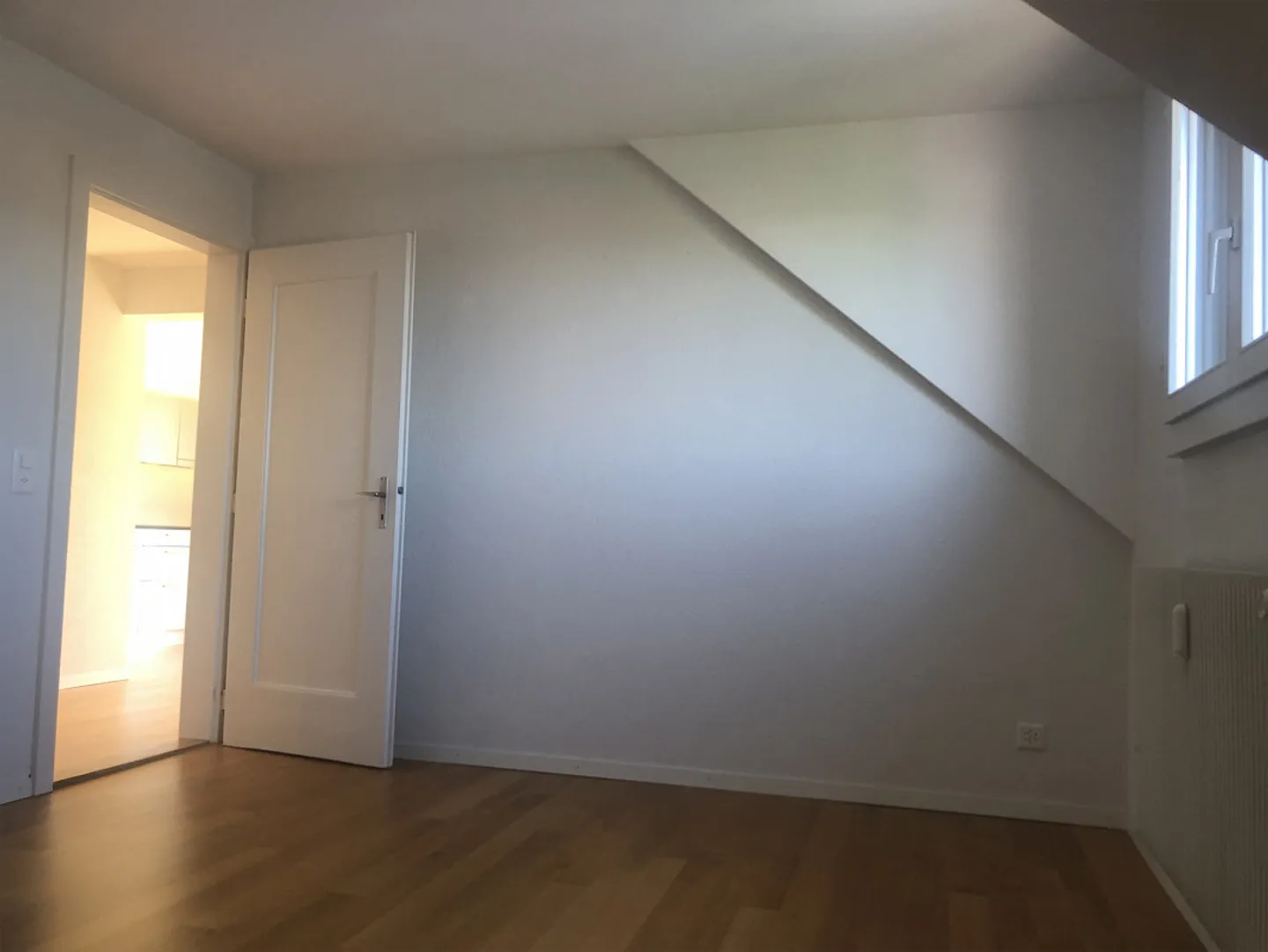 Attic apartment with charm in Köniz - Photo 11 of 17