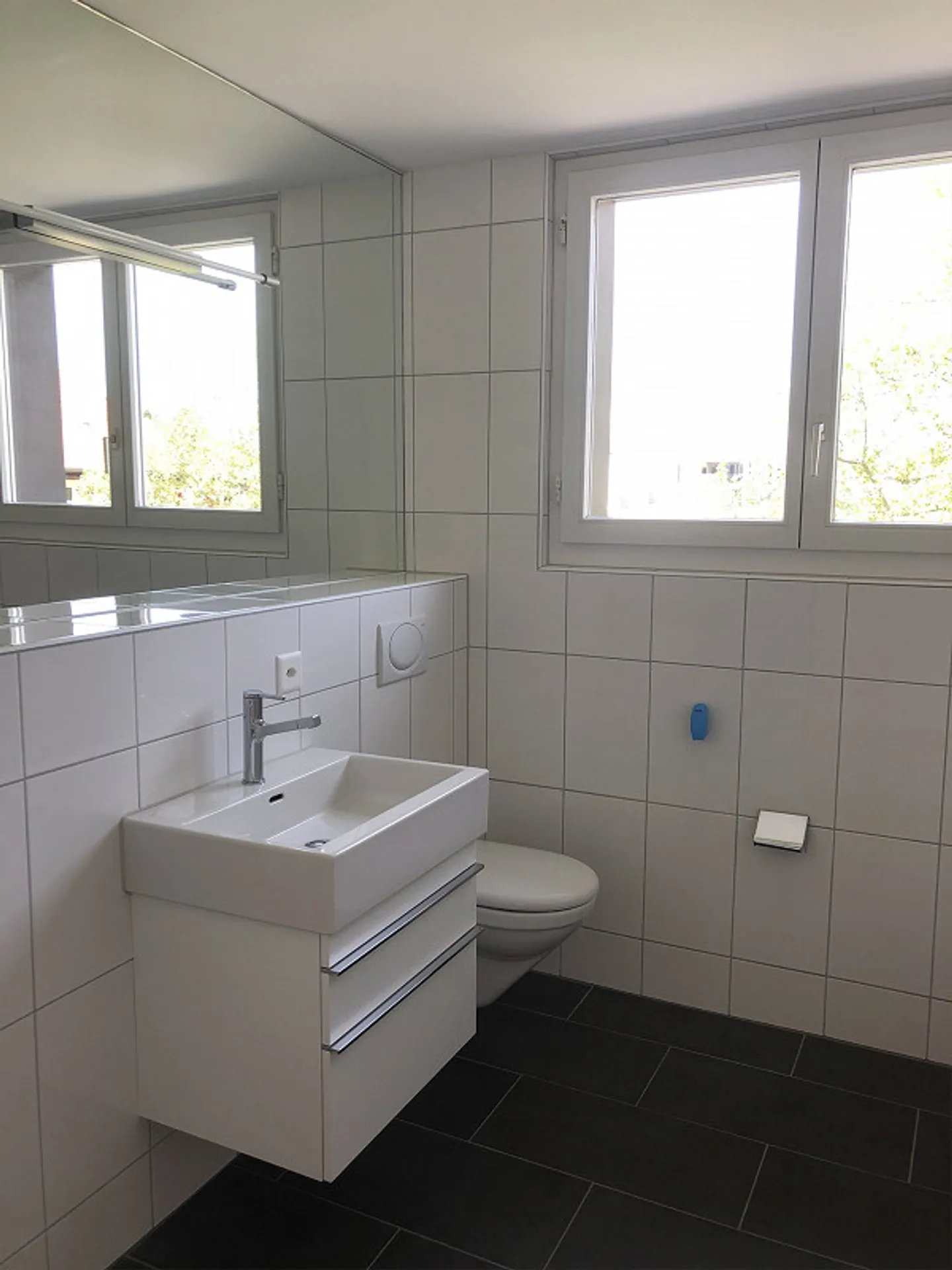 Attic apartment with charm in Köniz - Photo 12 of 17