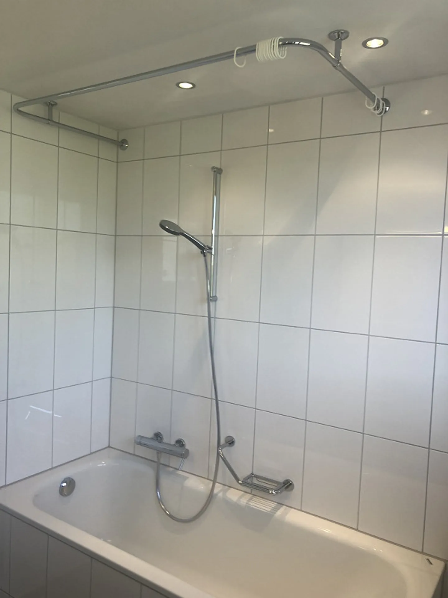 Attic apartment with charm in Köniz - Photo 13 of 17