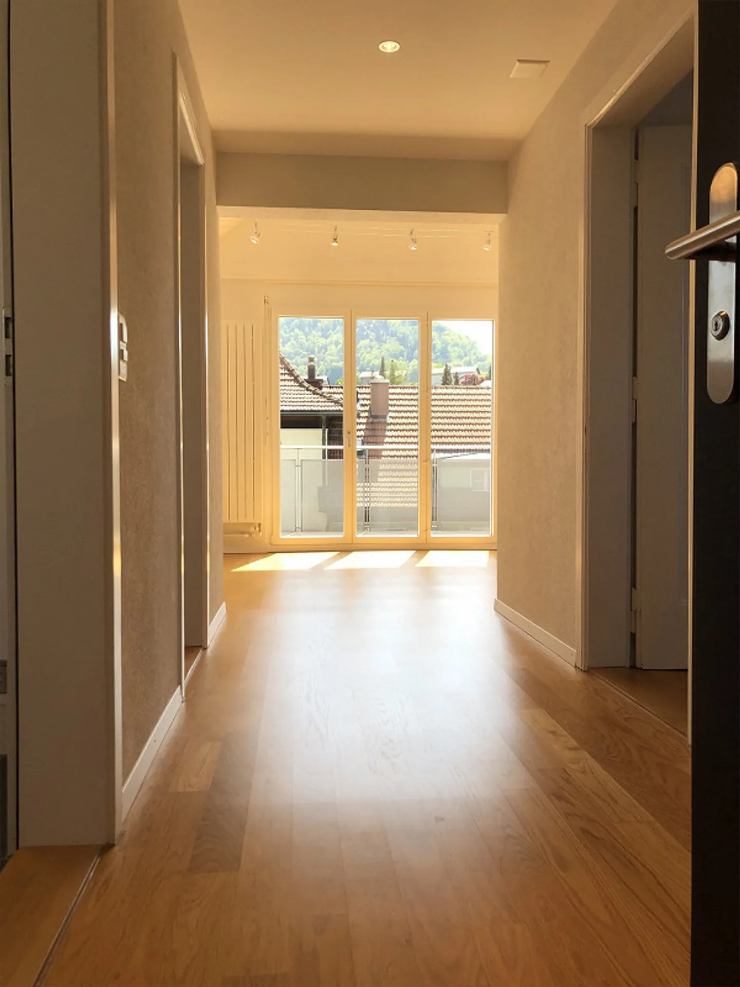 Attic apartment with charm in Köniz - Photo 14 of 17