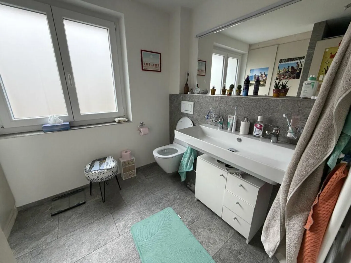 Attrayante maison individuelle de 7 pièces avec annexe moderne dans un quartier résidentiel privilégié de Coire - Photo 5 sur 10