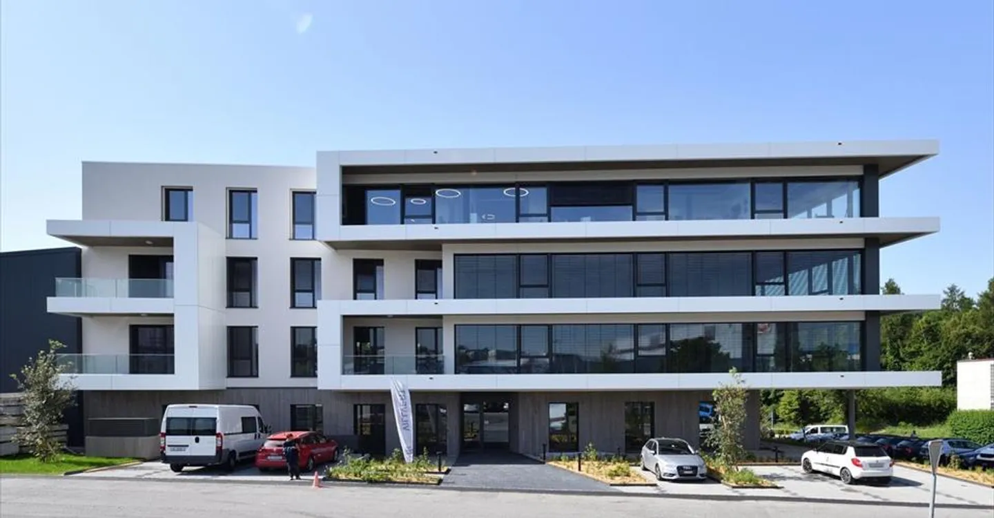 Immeuble mixte à louer - Photo 6 sur 7