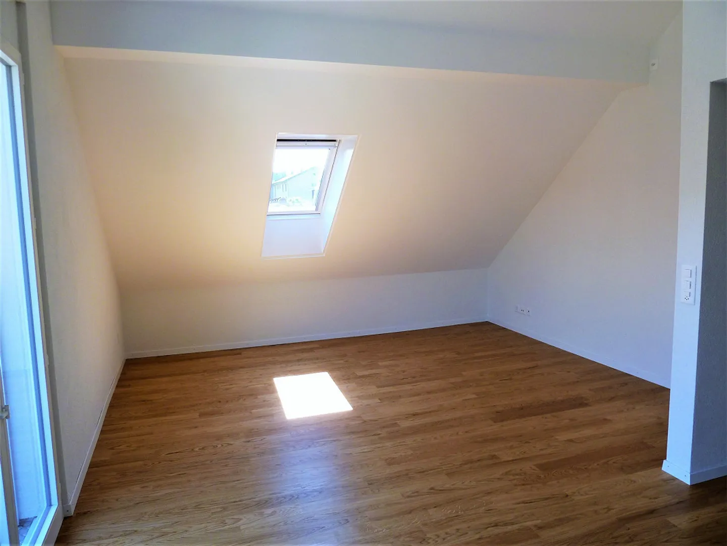 Attic apartment with charm in Köniz - Photo 8 of 17