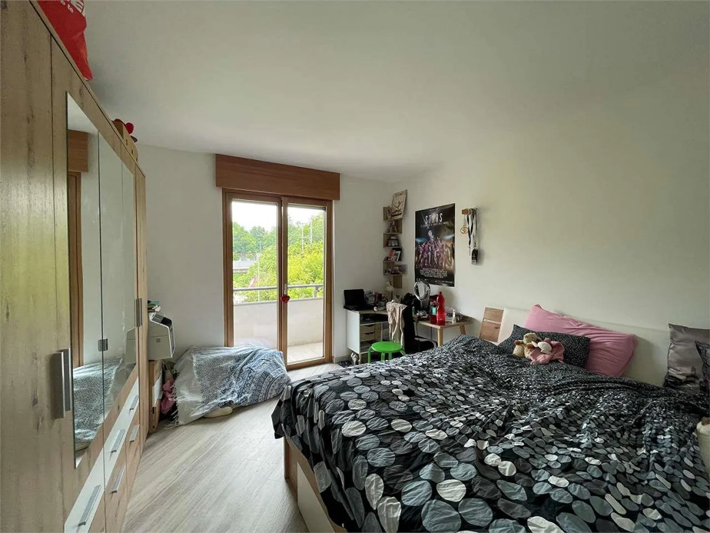 Appartement 3,5 pièces dans un quartier exclusif à Loreto - Vue merveilleuse - Photo 9 sur 11