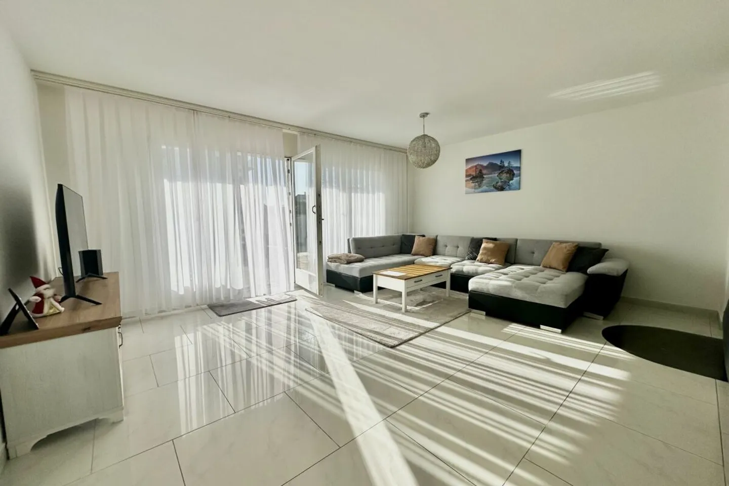 Maison individuelle de 5,5 pièces en angle près du lac - Photo 3 sur 23