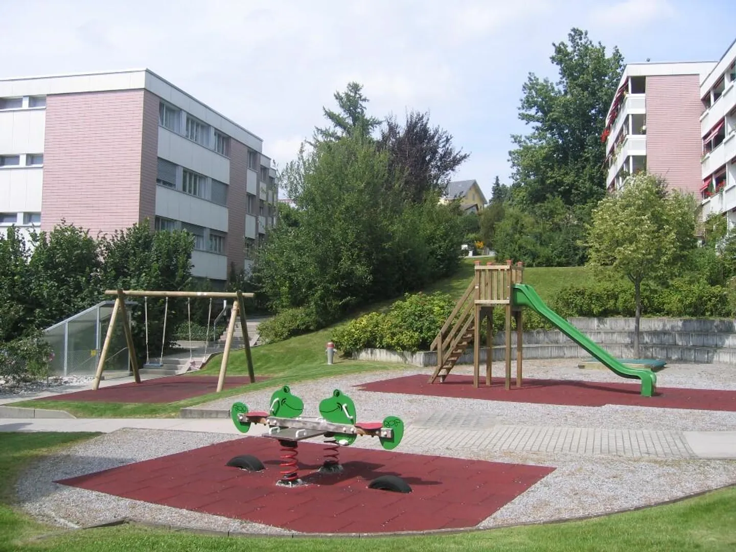 Newly renovated apartment - Photo 1 of 7