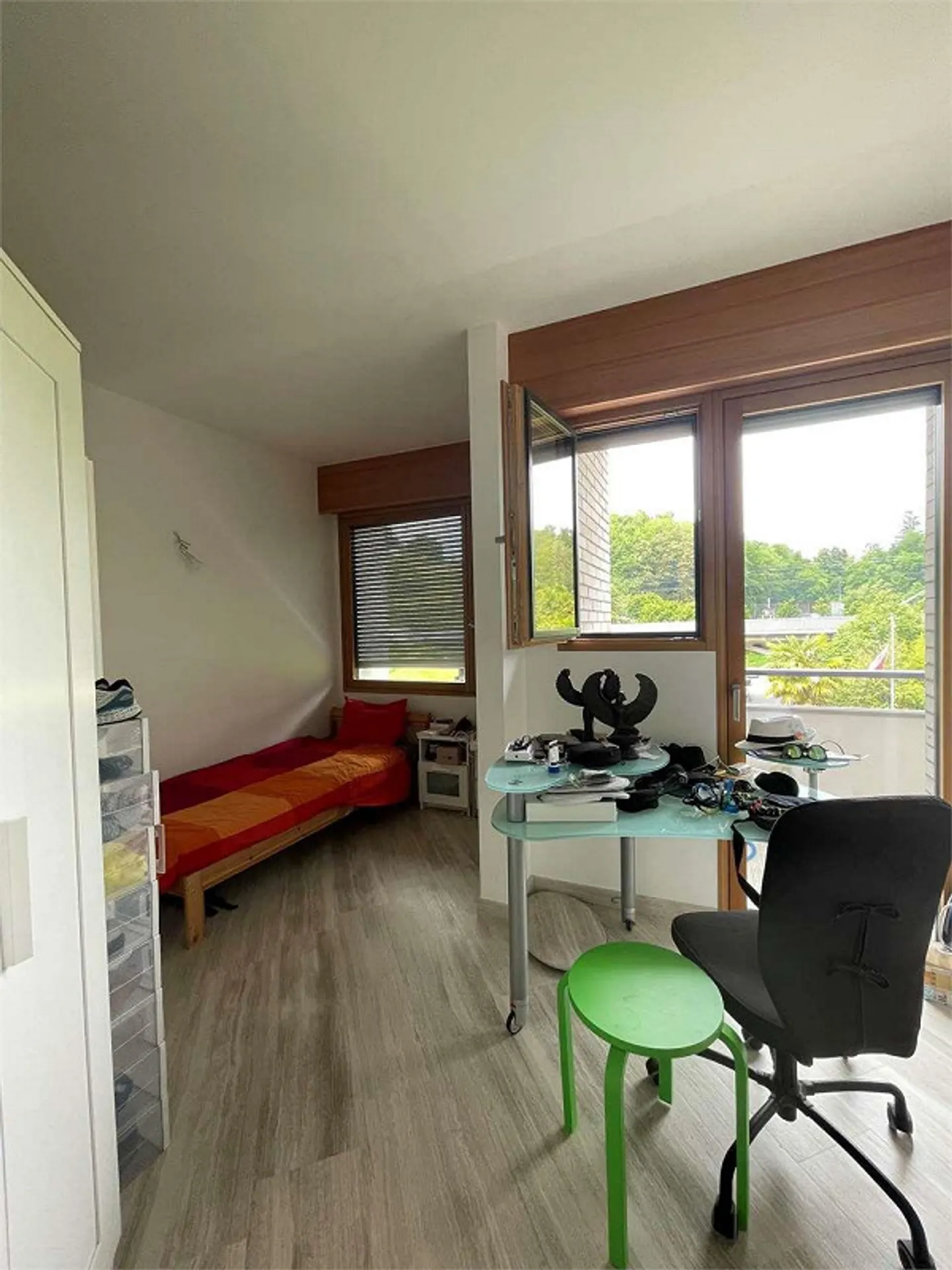 Appartement 3,5 pièces dans un quartier exclusif à Loreto - Vue merveilleuse - Photo 10 sur 11