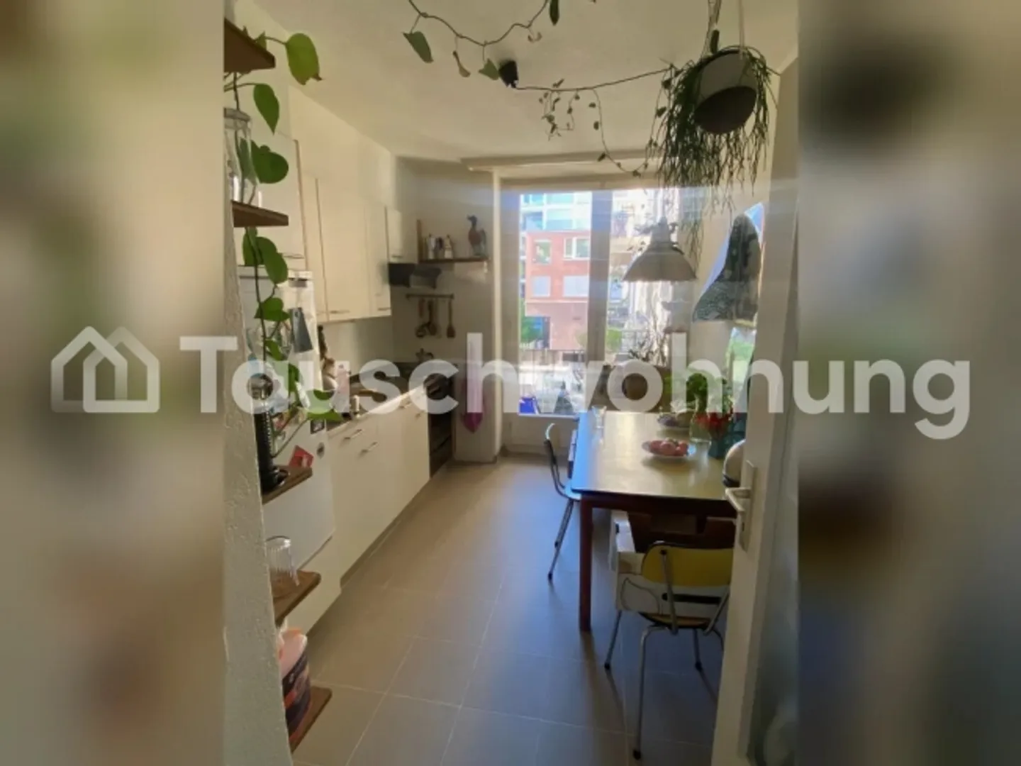 Spacious 4.5-room apartment in Altwiedikon - Photo 1 of 1
