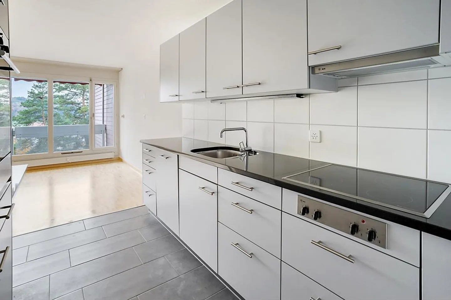 Newly renovated apartment - Photo 2 of 7