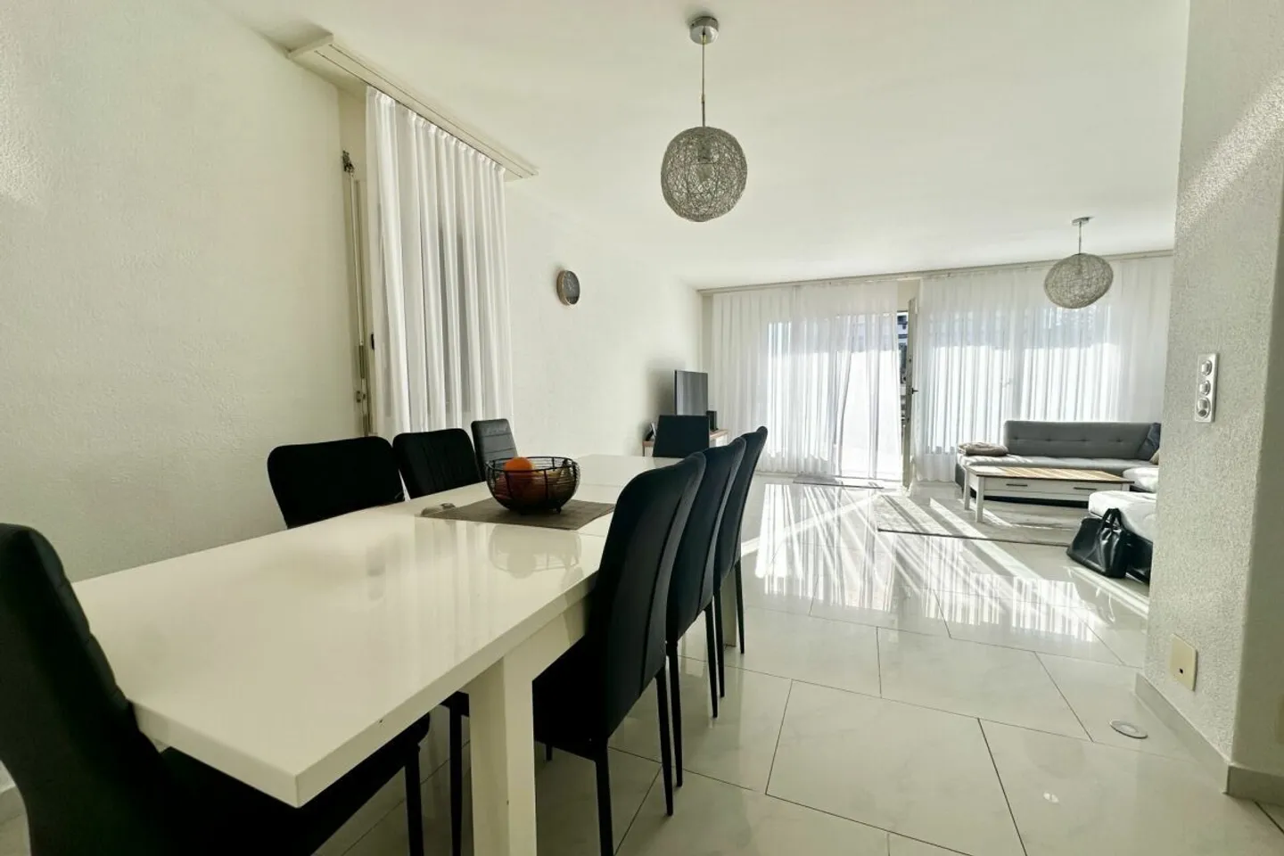 Maison individuelle de 5,5 pièces en angle près du lac - Photo 6 sur 23