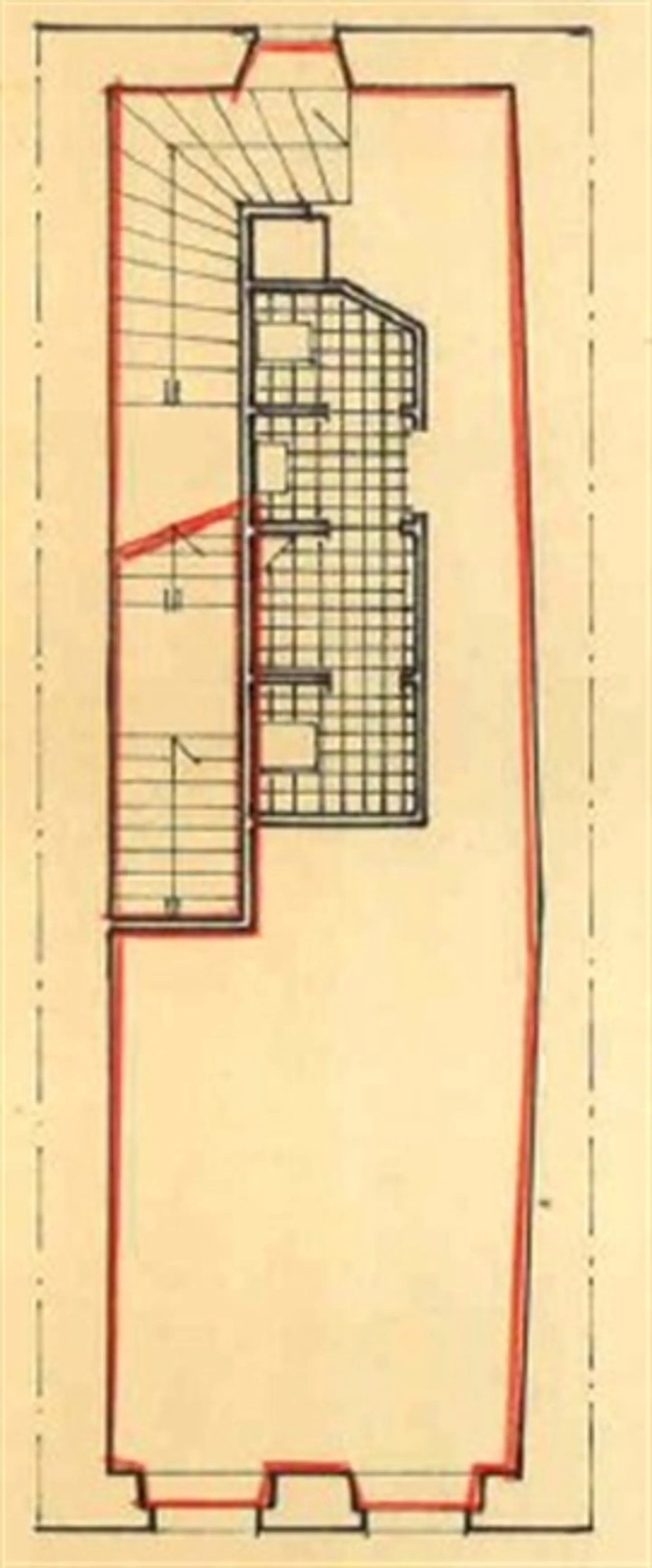 Charmanter Gewerberaum in Lausanne - Foto 7 von 7