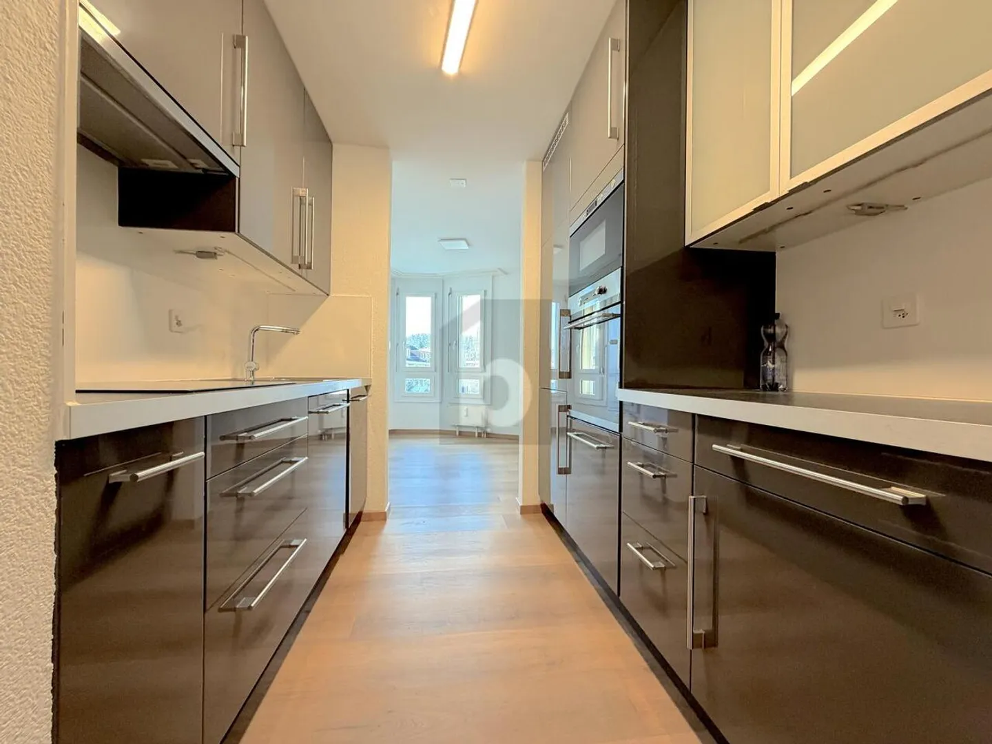 Renovierte Familienwohnung - Foto 3 von 5