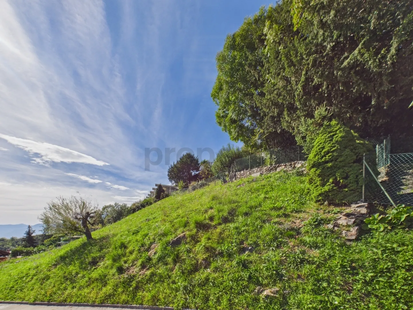 Exclusive Building Plot in Tenero - Photo 5 of 13