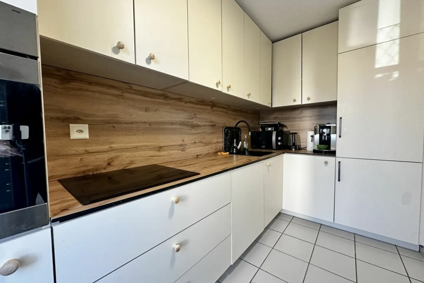 Maison individuelle de 5,5 pièces en angle près du lac - Photo 9 sur 23