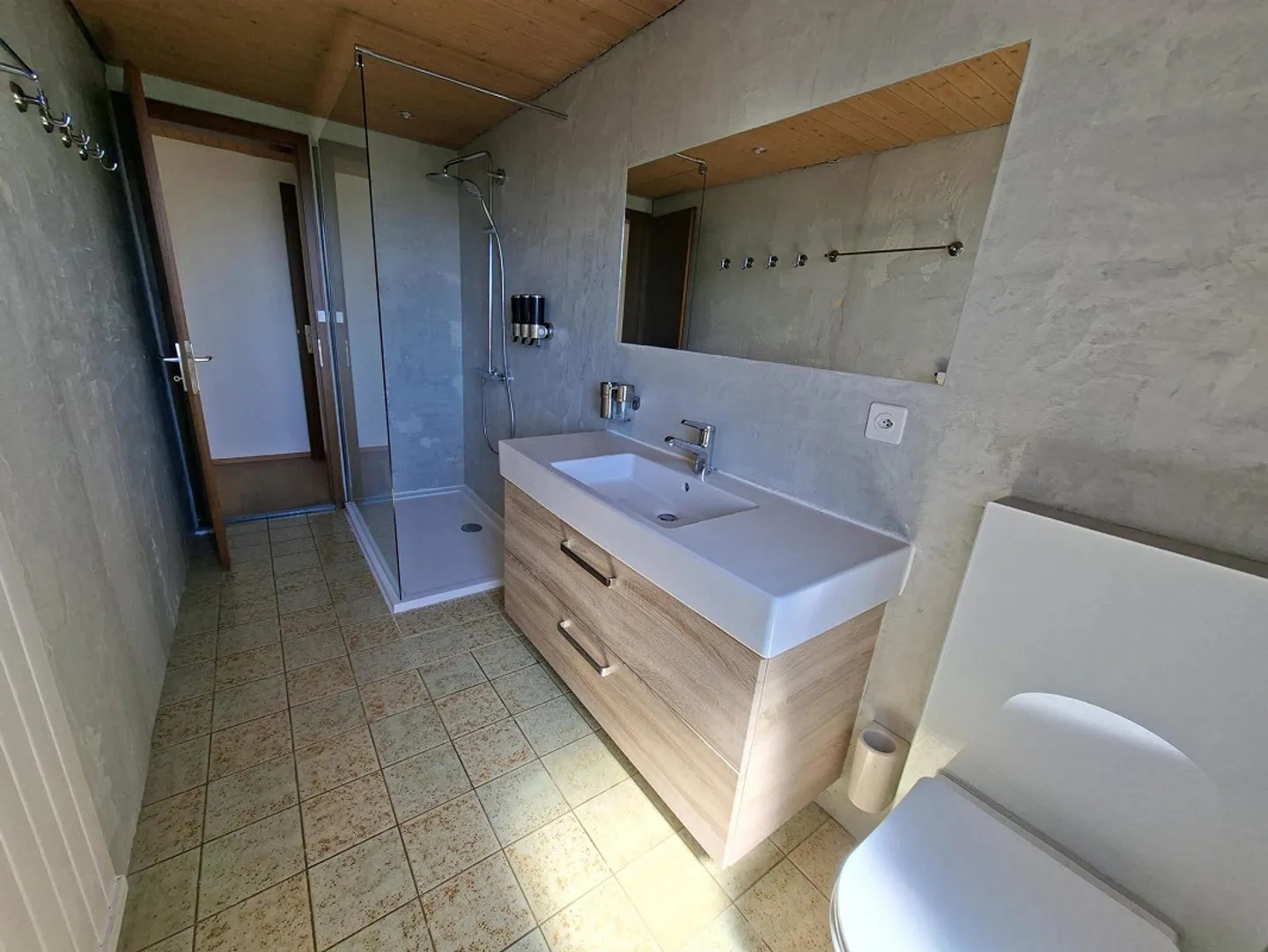 Maison individuelle spacieuse de 6 pièces sur le Sonnenhügel de Zurich-Leimbach (District 2) - Photo 11 sur 17
