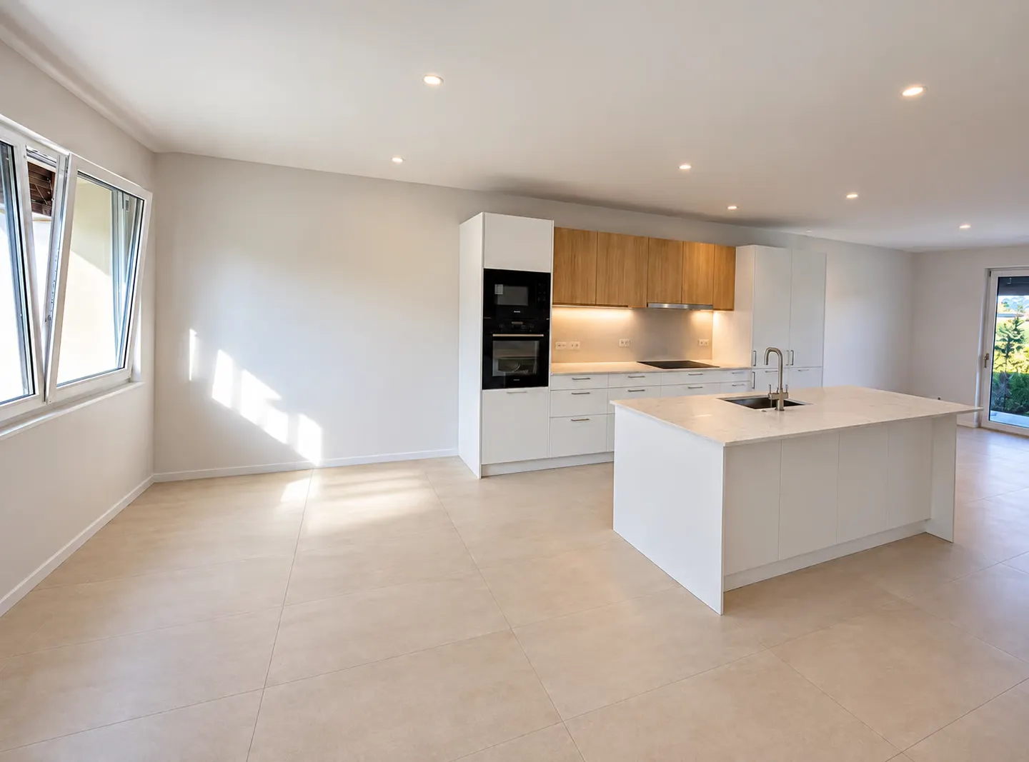 LAST NEW VILLA IN VUISTERNENS - IMMEDIATELY AVAILABLE! - Photo 2 of 11