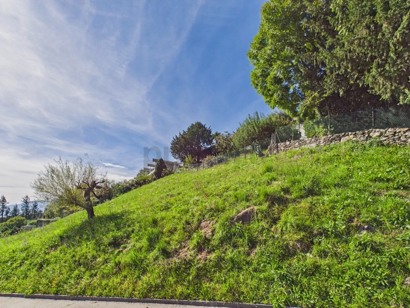Exclusive Building Plot in Tenero - Photo 8 of 13