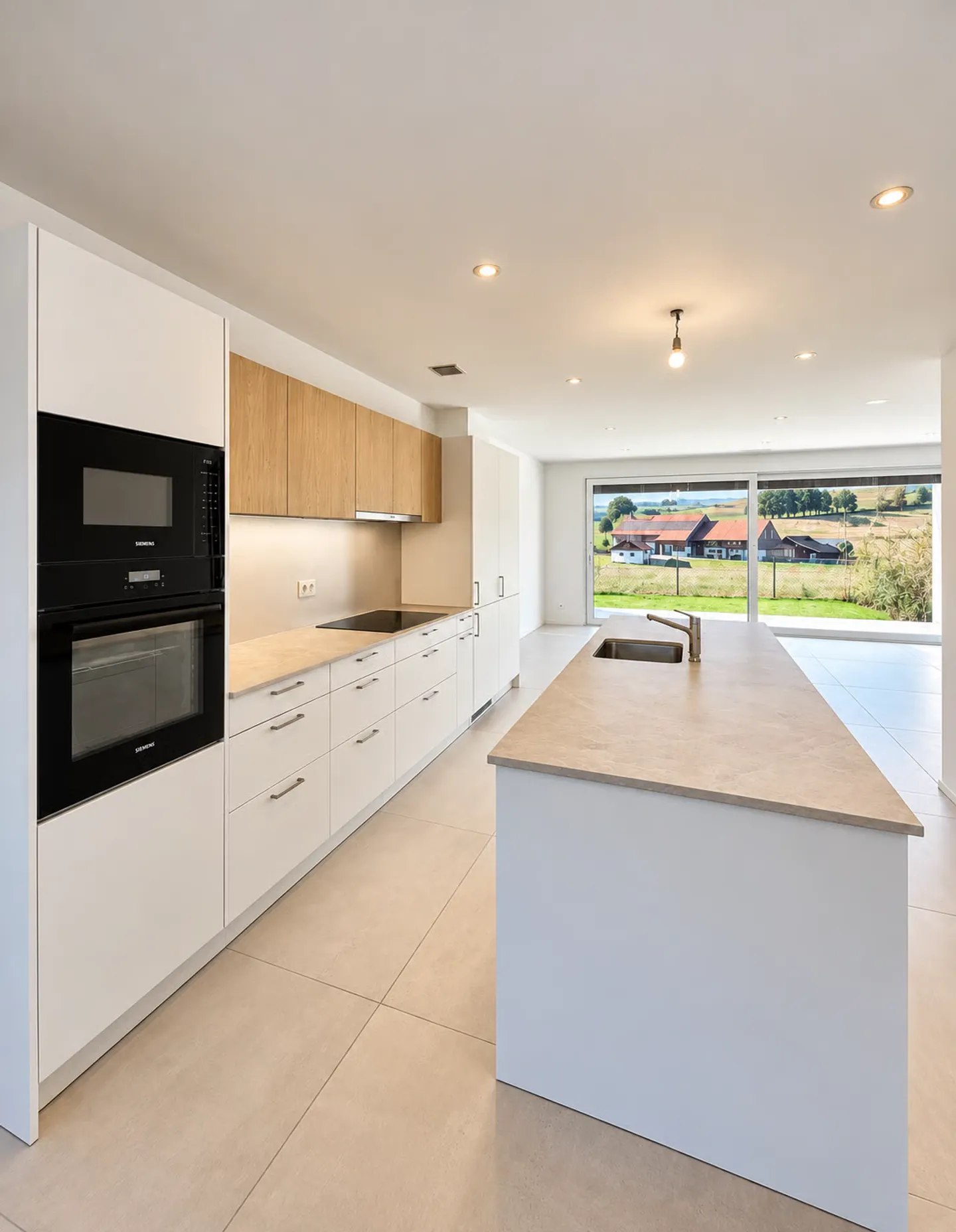 LAST NEW VILLA IN VUISTERNENS - IMMEDIATELY AVAILABLE! - Photo 3 of 11